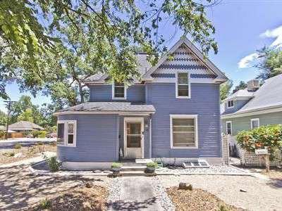 $299,000
Old Town Living
