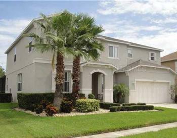 $299,000
Orlando 5BR 3BA, Short Sale. SPACE - SPACE - AND MORE SPACE!