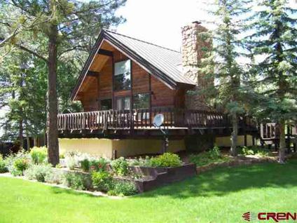$299,000
Pagosa Springs Real Estate Home for Sale. $299,000 4bd/1.75ba.