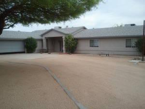 $299,000
Phoenix 3BR 2BA, Beautiful ranch style home on almost 2