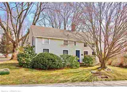 $299,000
Residential, Cape Cod - Guilford, CT