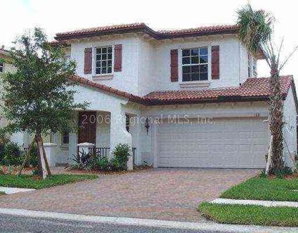 $299,000
Single Family Detached, Colonial,Spanish - Palm Beach Gardens, FL