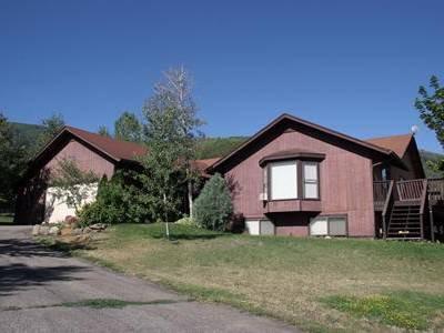 $299,000
Spacious Mountain Home