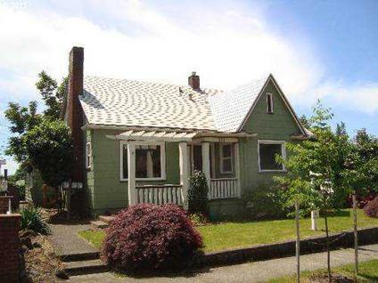 $299,000
Updated Home w/ Guest Quarters - Single Family or Multi Family Use