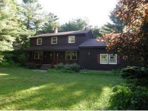 $299,500
$299,500 Single Family Home, Conway, NH
