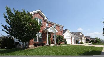 $299,500
Dardenne Prairie 4BR 2.5BA, Listing agent: Barry Upchurch