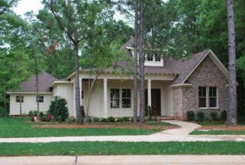 $299,500
Fairhope 4BR 3BA, This new home features a tremendous floor