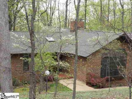 $299,500
Single Family-Detached, Ranch - Greenville, SC