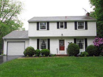 $299,900
1107 Airport Rd, West Chester, PA 19380