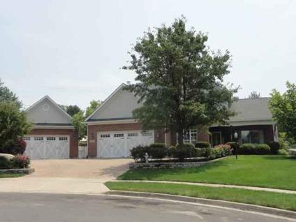 $299,900
$299900 - 4.00 Beds, 5F/1H Baths in Fairborn, OH