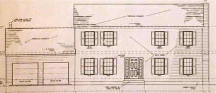 $299,900
$299900 Four BR 2.Zero BA, Cape May Court House