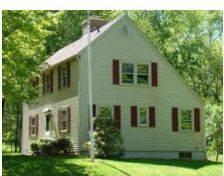 $299,900
$299,900 Single Family Home, Center Harbor, NH