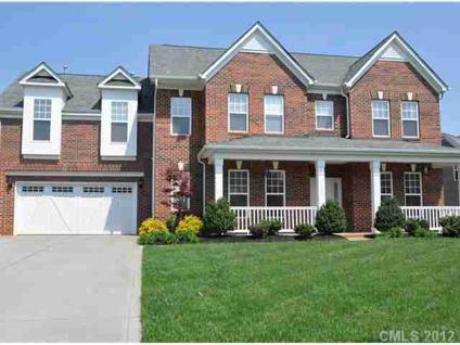 $299,900
2 Story, Transitional - Mint Hill, NC