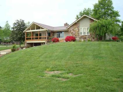 $299,900
40 Acres with lovely home. Great location that offers complete privacy.
