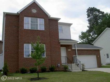 $299,900
A Nice Owner Finance Home in LANDOVER