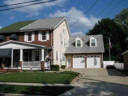 $299,900
Beautiful updated 4 BR home w/In-Law Suite in Old New Castle