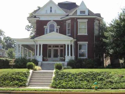 $299,900
Bowling Green 3BR 2.5BA, Incredible historic home