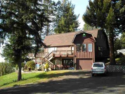 $299,900
Coquille 3BA, Breath taking view and many upgrades on this