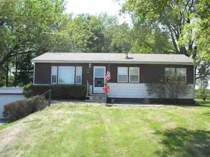$299,900
Coralville 3BR 1BA, Beautiful lot backing up to soccer &
