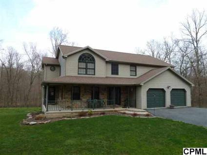 $299,900
Detached, Traditional - Marysville, PA