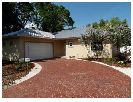 $299,900
Fort Lauderdale Three BR Two BA, F1185990 NEW CONSTRUCTION!