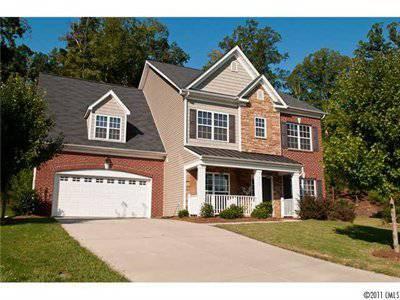 $299,900
Fort Mill Five BR 3.5 BA, This Amazing Two Story Home Nestled on