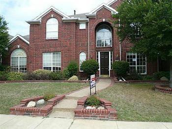 $299,900
Frisco Four BR 4.5 BA, Beautiful home that has recently been