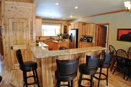 $299,900
Idaho City 4BR 4BA, HIGH END FINISH THROUGHOUT THIS GORGEOUS