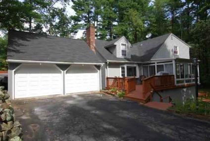 $299,900
Merrimack, 4+ Bedroom and 3 Full Bath 3,200+ sq ft EXPANDED