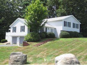 $299,900
New Durham 3BR 1BA, Excellent opportunity to live in one of