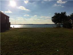$299,900
One of the few OPEN waterfront lots left on Lake Conroe. Come build your dream