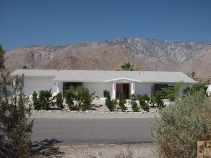 $299,900
Palm Springs Home W/Pool