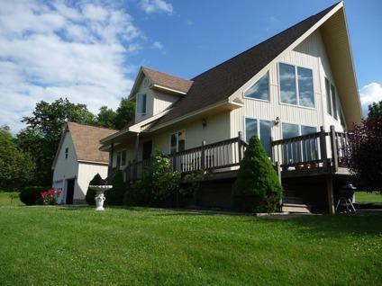 $299,900
Price Reduced $100,000! Beautiful Home w/View of Skaneateles Lake