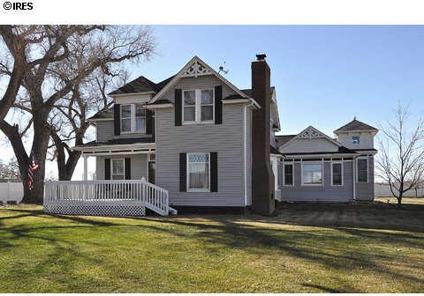 $299,900
Residential-Detached, 2 Story - Milliken, CO