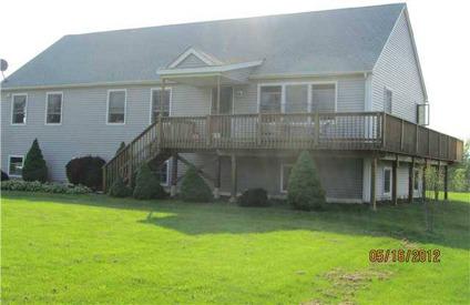 $299,900
Wallkill 3BR 2BA, GORGEOUS OPEN CONTEMPORARY FLOOR PLAN WITH