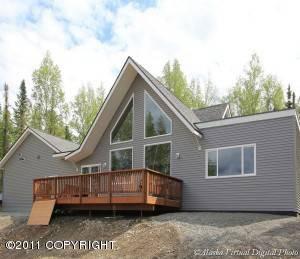 $299,900
Wasilla Real Estate Home for Sale. $299,900 3bd/2.50ba. - Jamison Peters of