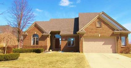 $299,900
Welcome home!! Beautifully appointed split level featuring open floor plan with