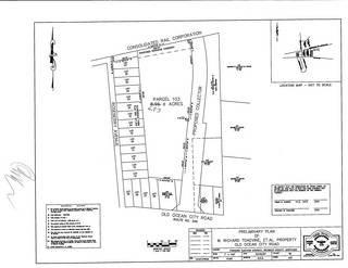 $299,930
Salisbury, Owner has applied for annexation water & sewer