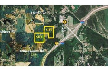 $299,950
Kansas City, THIS IS AN ABSOLUTE STEAL AT $4K PER ACRE!!!
