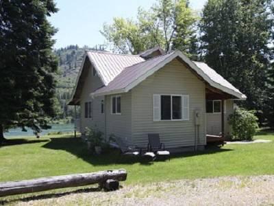 $299,950
Pend Oreille River Waterfront with Spectacular View