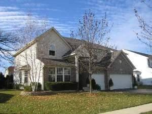 $299,975
Gurnee, BANK ORDERED PRICE REDUCTION! IMMACULATE HOME FILLED