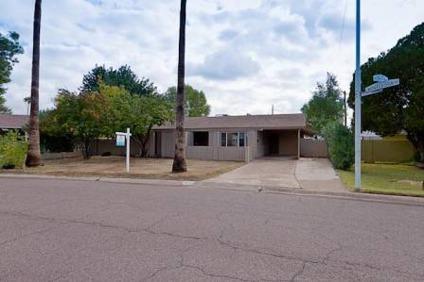 $299,999
For Sale: Home in Phoenix, Arizona