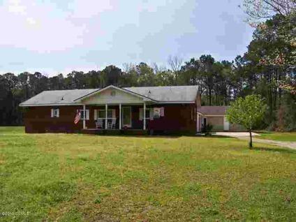$299,999
Single Family Residential, Ranch - Newport, NC