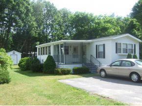 $29,000
$29,000 Single Family Home, Gilford, NH