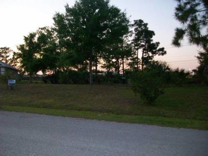 $29,000
.33 acre lot in palm bay, ready to build