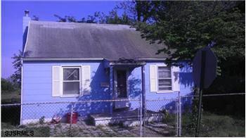 $29,000
Great Investment Opportunity!! Just needs some TLC