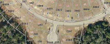 $29,000
Newport, Interior building lot in upscale water front