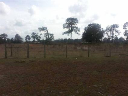 $29,000
Nice 3 acres in Polk City on Trail Cut Rd which runs North off of Fussell Rd.