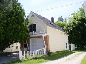 $29,000
Single-Family Houses in Manistique MI