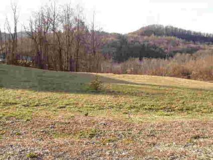 $29,000
Stonewood, Scenic, partially level lot in a lovely